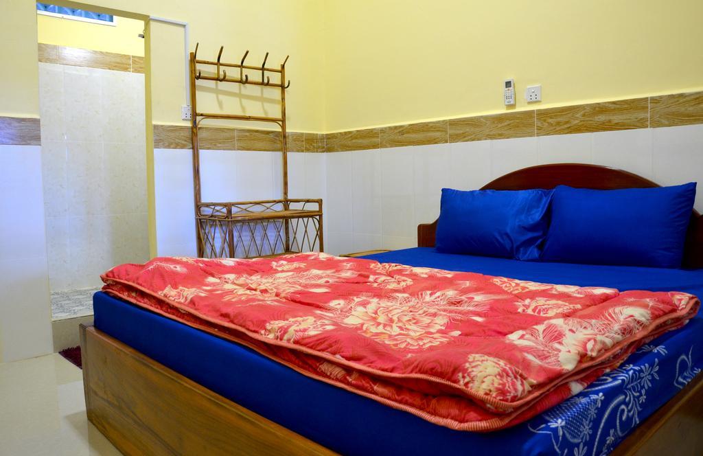 Nomads Guesthouse Кампот Экстерьер фото